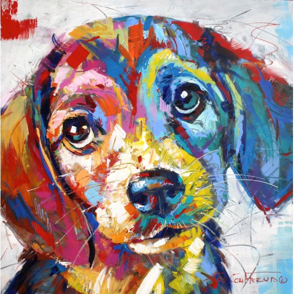 Beagle